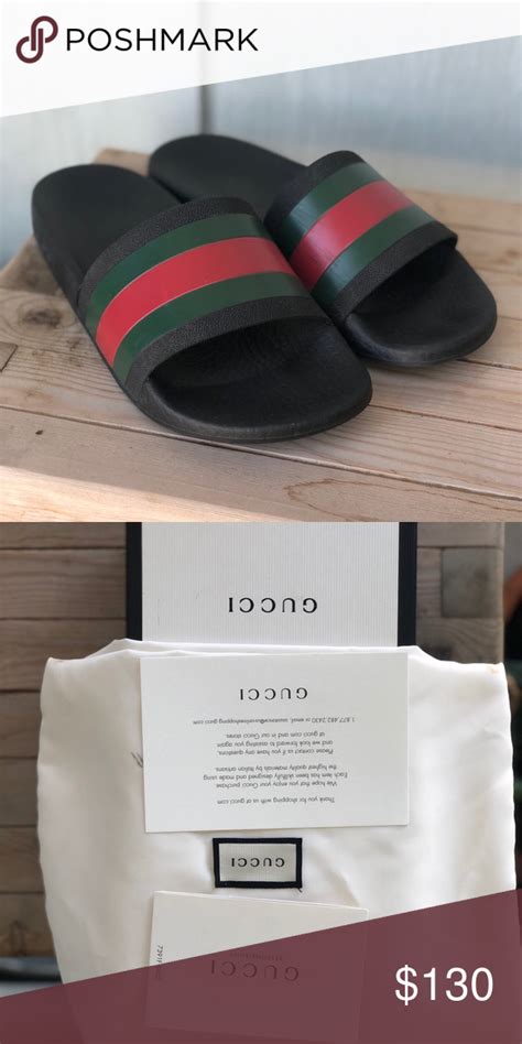 gucci flip flops cheap kids|gucci flip flops clearance.